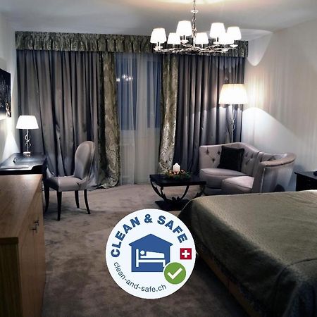 Hotel Adriatica Женева Екстериор снимка