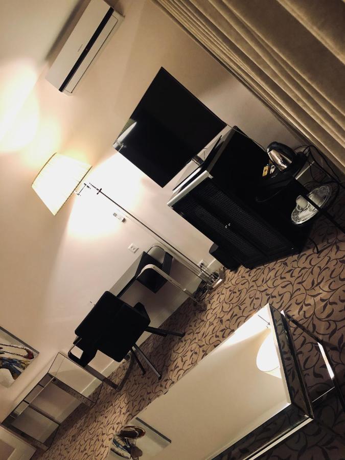 Hotel Adriatica Женева Екстериор снимка