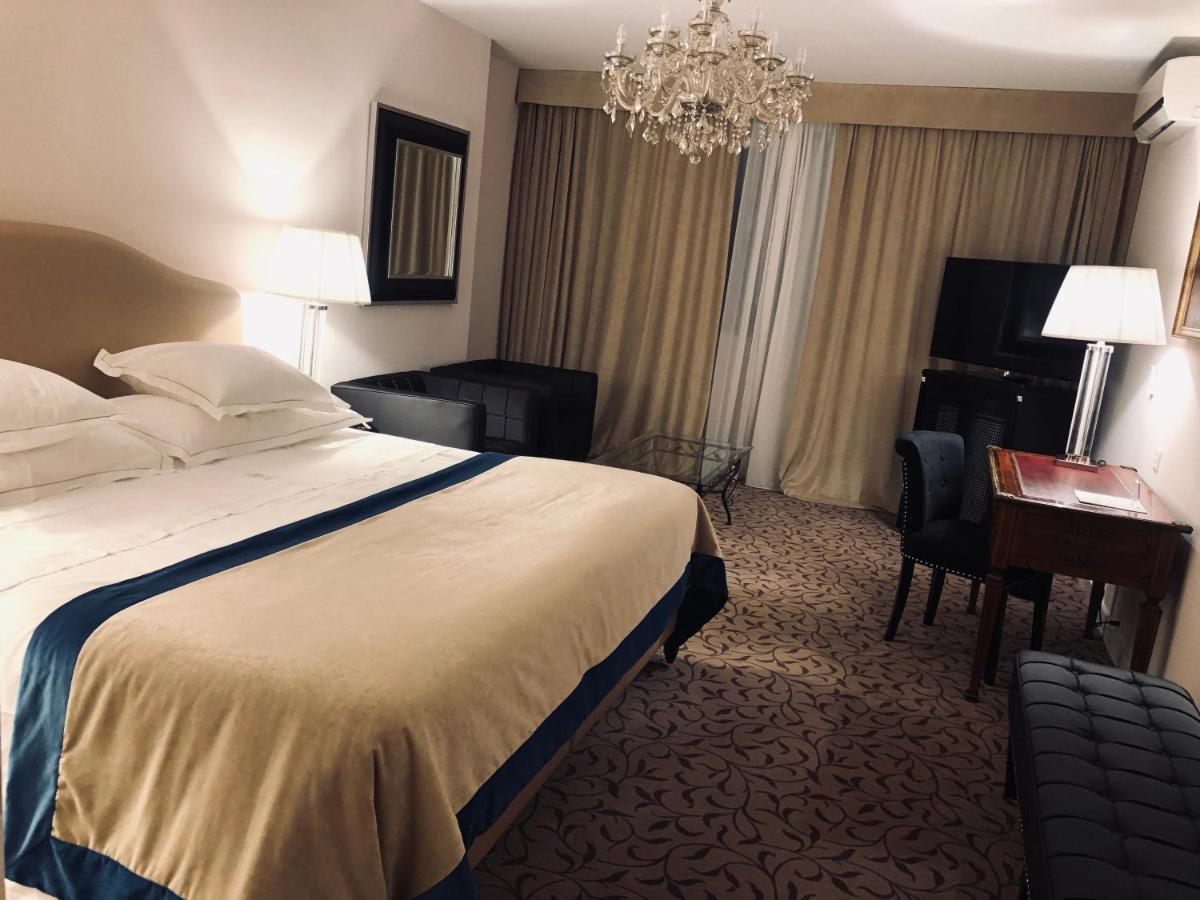 Hotel Adriatica Женева Екстериор снимка