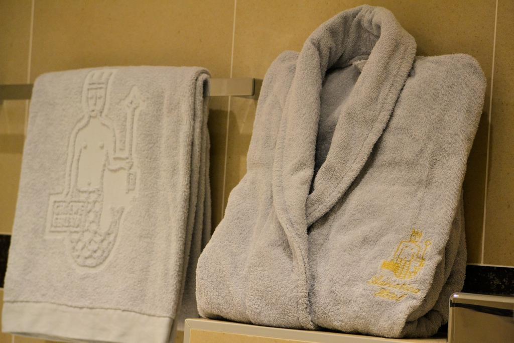 Hotel Adriatica Женева Екстериор снимка
