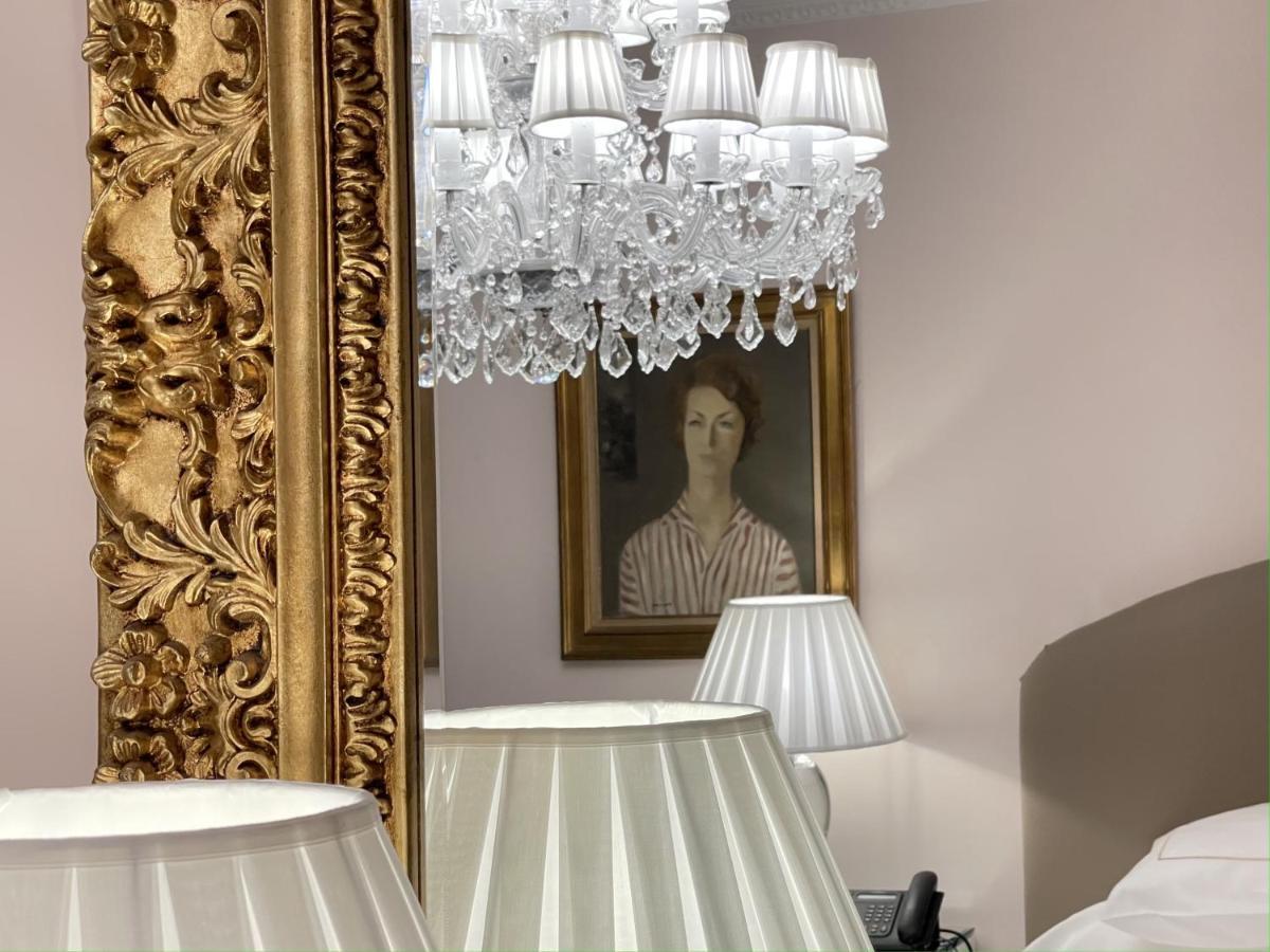 Hotel Adriatica Женева Екстериор снимка