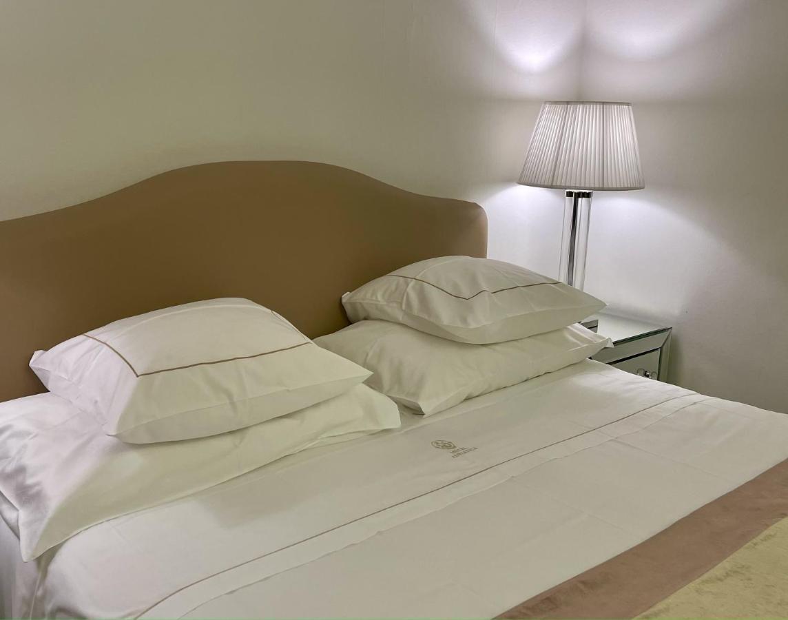 Hotel Adriatica Женева Екстериор снимка