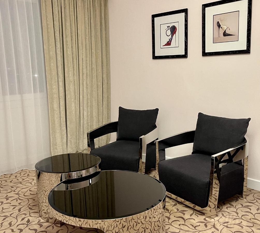 Hotel Adriatica Женева Екстериор снимка