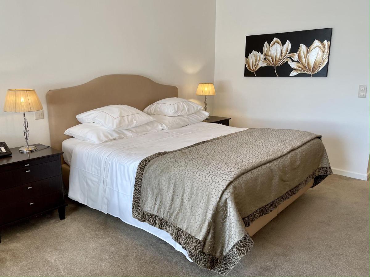 Hotel Adriatica Женева Екстериор снимка