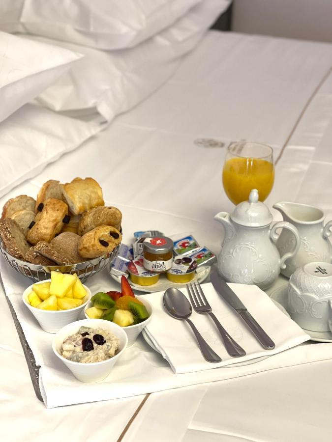 Hotel Adriatica Женева Екстериор снимка