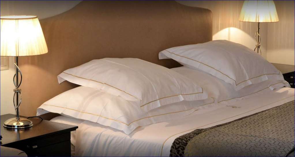 Hotel Adriatica Женева Стая снимка