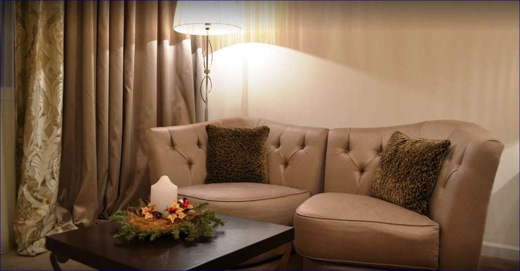 Hotel Adriatica Женева Стая снимка